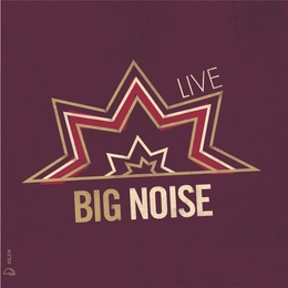 Image du média "LIVE de BIG NOISE"