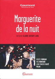 Image du média "MARGUERITE DE LA NUIT de Claude AUTANT-LARA"