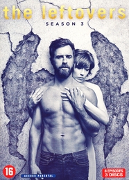 Image du média "THE LEFTOVERS - 3 de Daniel SACKHEIM"