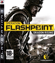 Image du média "OPERATION FLASHPOINT - PS3 de CODEMASTERS"