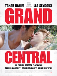 Image du média "GRAND CENTRAL de Rebecca ZLOTOWSKI"