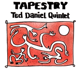 Image du média "TAPESTRY de Ted DANIEL QUINTET"