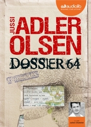 Image du média "DOSSIER 64 de Jussi ADLER-OLSEN"