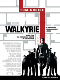 Image du média "WALKYRIE de Bryan SINGER"