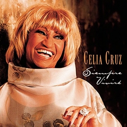 Image du média "SIEMPRE VIVIRE de Celia CRUZ"