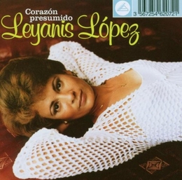 Image du média "CORAZON PRESUMIDO de Leyanis LOPEZ"