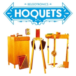 Image du média "BELGOTRONICS de HOQUETS"