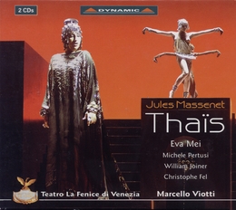 Image du média "THAÏS de Jules MASSENET"