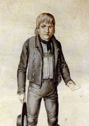 Image du média "GASPARD de Jean-Benoît UGEUX"