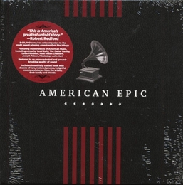 Image du média "AMERICAN EPIC"