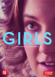 Image du média "GIRLS - 2 de Lena DUNHAM"