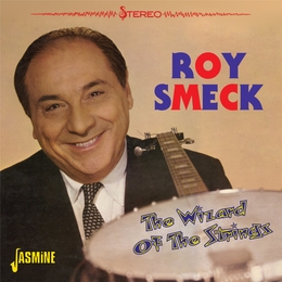 Image du média "THE WIZARD OF THE STRINGS de Roy SMECK"