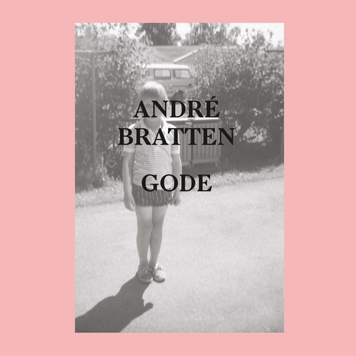 Couverture GODE de André BRATTEN