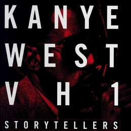 Image du média "VH1 STORYTELLERS de Kanye WEST"