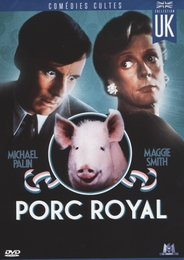 Image du média "PORC ROYAL de Malcolm MOWBRAY"