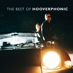 Image du média "THE BEST OF de HOOVERPHONIC"