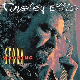 Image du média "STORM WARNING de Tinsley ELLIS"