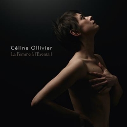 Image du média "LA FEMME À L'EVENTAIL de Céline OLLIVIER"