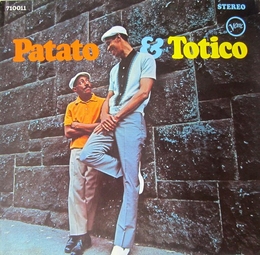 Image du média "PATATO & TOTICO de PATATO & TOTICO"