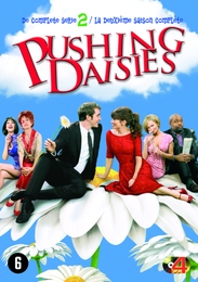 Image du média "PUSHING DAISIES - 2/1 de Lawrence TRITLING"