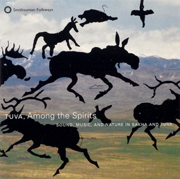 Image du média "TUVA, AMONG THE SPIRITS"