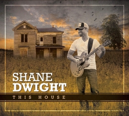 Image du média "THIS HOUSE de Shane DWIGHT"