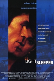 Image du média "LIGHT SLEEPER de Paul SCHRADER"