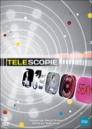 Image du média "TÉLÉSCOPIE de Gaëlle ROYER"