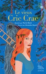 Image du média "LE VIEUX CRIC CRAC de Frères LES GRIMM"