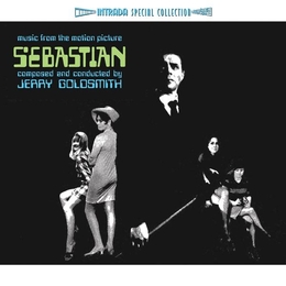 Image du média "SEBASTIAN de Jerry GOLDSMITH"