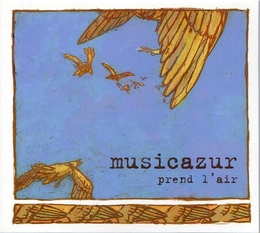 Image du média "PREND L'AIR de MUSICAZUR"