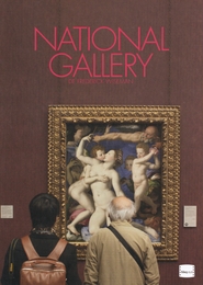 Image du média "NATIONAL GALLERY de Frederick WISEMAN"