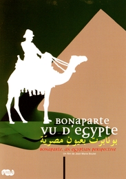 Image du média "BONAPARTE VU D'ÉGYPTE de Jean-Marie BOULET"