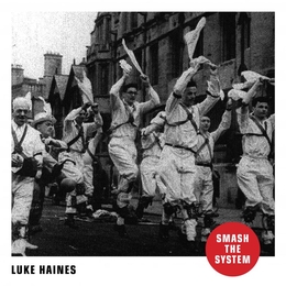 Image du média "SMASH THE SYSTEM de Luke HAINES"