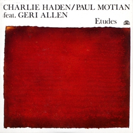 Image du média "ETUDES de Charlie HADEN"