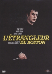 Image du média "L'ÉTRANGLEUR DE BOSTON de Richard FLEISCHER"