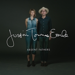 Image du média "ABSENT FATHERS de Justin Townes EARLE"