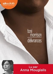 Image du média "DÉLIVRANCES de Toni MORRISON"