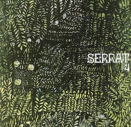 Image du média "SERRAT 4 de Joan Manuel SERRAT"