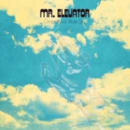 Image du média "GOODBYE, BLUE SKY de MR. ELEVATOR"