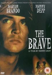 Image du média "THE BRAVE de Johnny DEPP"