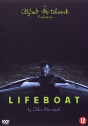 Image du média "LIFEBOAT de Alfred HITCHCOCK"