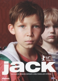 Image du média "JACK de Edward BERGER"