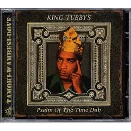 Image du média "KING TUBBY'S PSALM OF THE TIME DUB de KING TUBBY"