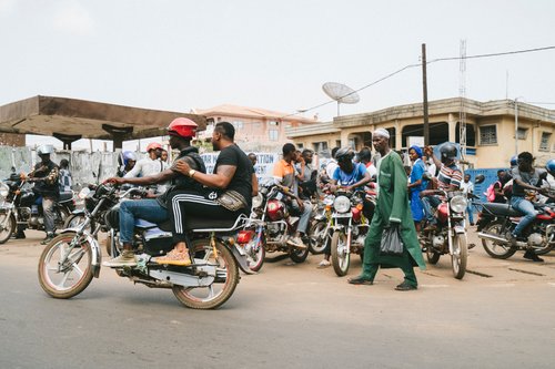 Freetown, Sierra Leone