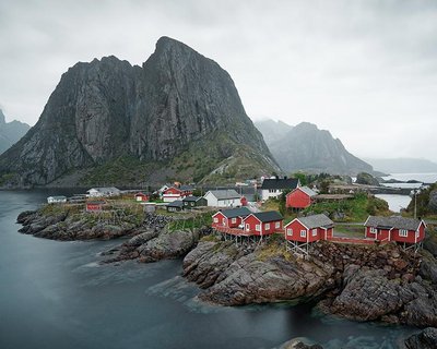 Norvège