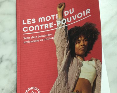 Les mots du contre-pouvoir