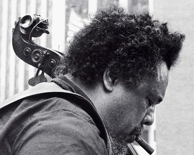 Charles Mingus tartines