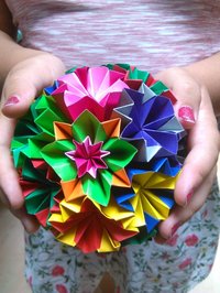 origami