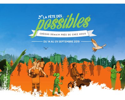 fete des possibles